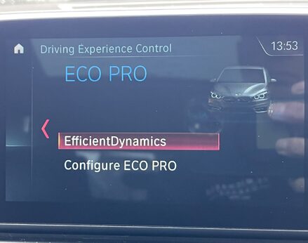 BMW 2 Series 218I SPORT ACTIVE TOURER 26