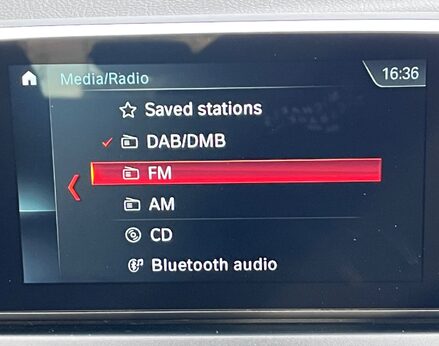 BMW 2 Series 218I SPORT ACTIVE TOURER 35