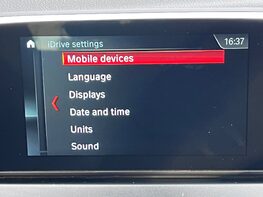 BMW 2 Series 218I SPORT ACTIVE TOURER 41