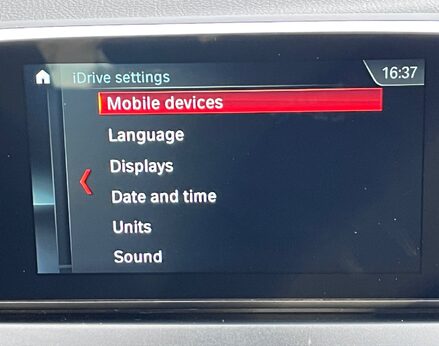 BMW 2 Series 218I SPORT ACTIVE TOURER 41