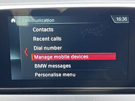 BMW 2 Series 218I SPORT ACTIVE TOURER 37