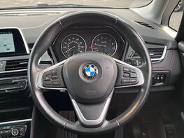 BMW 2 Series 218I SPORT ACTIVE TOURER 19