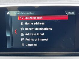 BMW 2 Series 218I SPORT ACTIVE TOURER 39