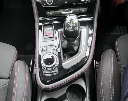 BMW 2 Series 218I SPORT ACTIVE TOURER 49