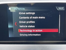 BMW 2 Series 218I SPORT ACTIVE TOURER 42