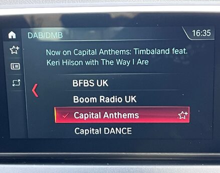 BMW 2 Series 218I SPORT ACTIVE TOURER 33