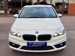 BMW 2 Series 218I SPORT ACTIVE TOURER 5