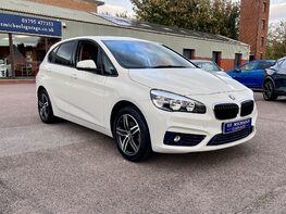BMW 2 Series 218I SPORT ACTIVE TOURER 4
