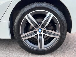 BMW 2 Series 218I SPORT ACTIVE TOURER 14