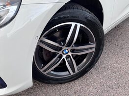 BMW 2 Series 218I SPORT ACTIVE TOURER 3