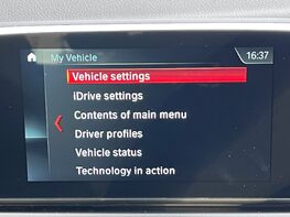 BMW 2 Series 218I SPORT ACTIVE TOURER 38