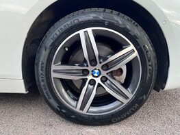 BMW 2 Series 218I SPORT ACTIVE TOURER 16