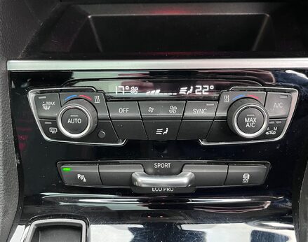 BMW 2 Series 218I SPORT ACTIVE TOURER 46