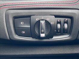 BMW 2 Series 218I SPORT ACTIVE TOURER 55