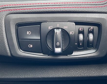 BMW 2 Series 218I SPORT ACTIVE TOURER 55