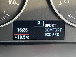 BMW 2 Series 218I SPORT ACTIVE TOURER 22