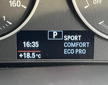 BMW 2 Series 218I SPORT ACTIVE TOURER 22