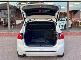 BMW 2 Series 218I SPORT ACTIVE TOURER 61