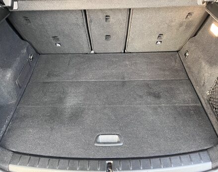 BMW 2 Series 218I SPORT ACTIVE TOURER 64