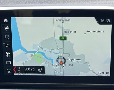 BMW 2 Series 218I SPORT ACTIVE TOURER 24