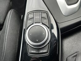 BMW 1 Series 118D SPORT 44