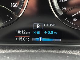 BMW 1 Series 118D SPORT 24