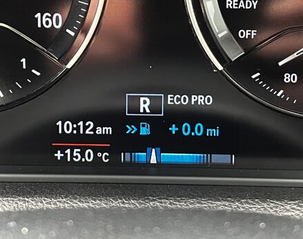 BMW 1 Series 118D SPORT 24