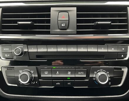 BMW 1 Series 118D SPORT 40