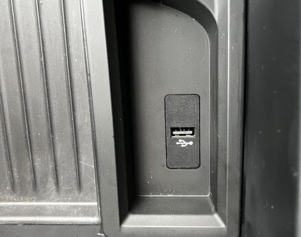 BMW 1 Series 118D SPORT 45