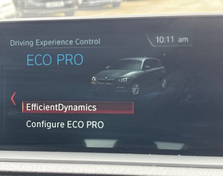 BMW 1 Series 118D SPORT 35