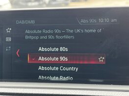 BMW 1 Series 118D SPORT 30