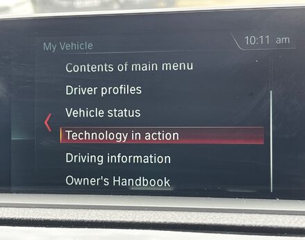 BMW 1 Series 118D SPORT 34