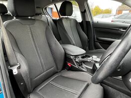 BMW 1 Series 118D SPORT 53