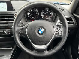 BMW 1 Series 118D SPORT 20