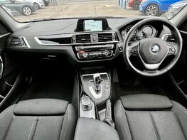 BMW 1 Series 118D SPORT 2