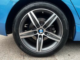 BMW 1 Series 118D SPORT 15