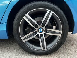 BMW 1 Series 118D SPORT 14