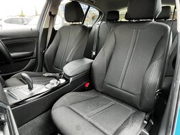 BMW 1 Series 118D SPORT 54