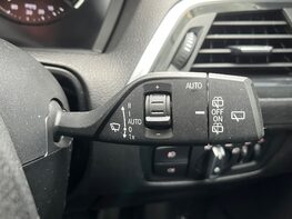 BMW 1 Series 118D SPORT 50