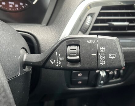 BMW 1 Series 118D SPORT 50