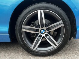 BMW 1 Series 118D SPORT 16