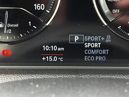BMW 1 Series 118D SPORT 25