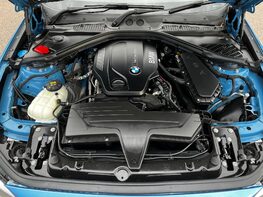BMW 1 Series 118D SPORT 7