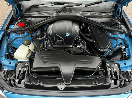 BMW 1 Series 118D SPORT 