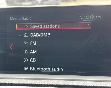 BMW 1 Series 118D SPORT 31