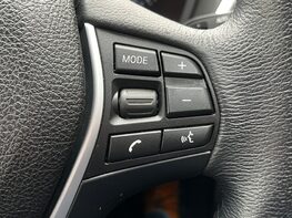 BMW 1 Series 118D SPORT 48