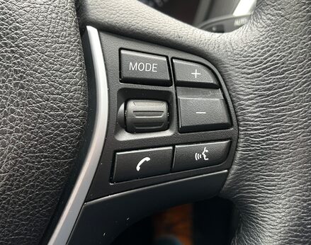 BMW 1 Series 118D SPORT 48