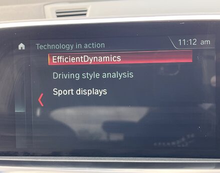 BMW X1 XDRIVE20I SPORT 43