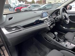 BMW X1 XDRIVE20I SPORT 15