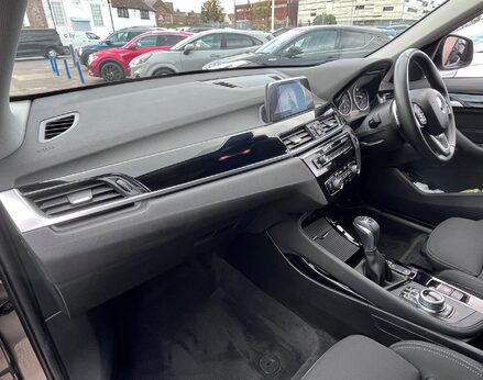 BMW X1 XDRIVE20I SPORT 15